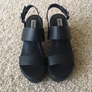 Steve Madden sandals